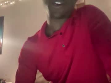 Isaiah_K Chaturbate stream image from May 01, 2026