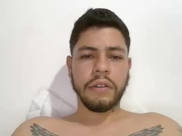 Juampi_Col Chaturbate stream image from May 01, 2026