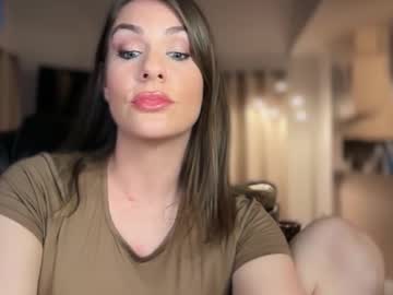 Luciousapril Chaturbate stream image from May 01, 2026