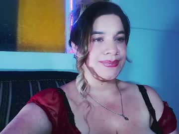 Lunadoll_95 Chaturbate stream image from May 01, 2026