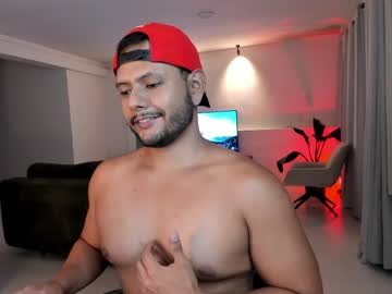 Nate_Ocean Chaturbate stream image from May 01, 2026