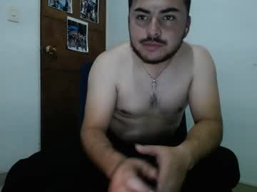 Pypexonix Chaturbate stream image from May 01, 2026