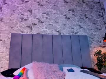 Sofi_Wiliiams2 Chaturbate stream image from May 01, 2026