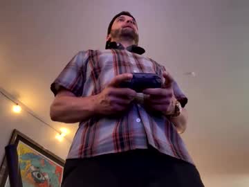 Wetlickie Chaturbate stream image from May 01, 2026