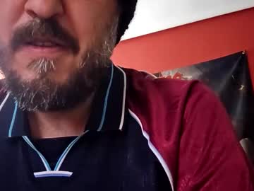 Arka1981 Chaturbate stream image from May 01, 2026