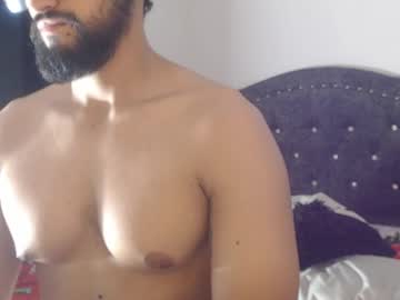 Axel_Holohan Chaturbate stream image from May 01, 2026