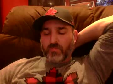 Beardedambition Chaturbate stream image from May 01, 2026