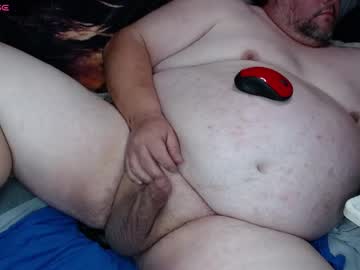 Bigteddy_98 Chaturbate stream image from May 01, 2026
