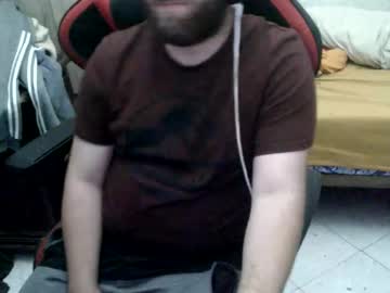 Elamordeyuli Chaturbate stream image from May 01, 2026