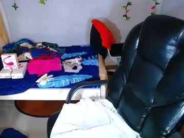 Liz_Tyler Chaturbate stream image from May 01, 2026