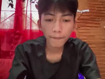 Lovelyboy_Jm Chaturbate stream image from May 01, 2026