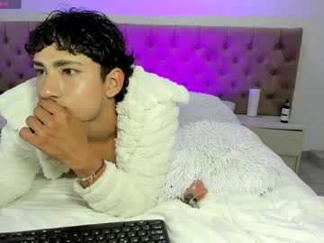 Niko_Cutee18 Chaturbate stream image from May 01, 2026