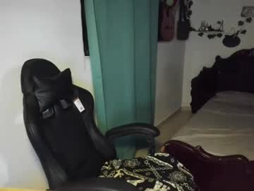 Thefenix_Jyk Chaturbate stream image from May 01, 2026