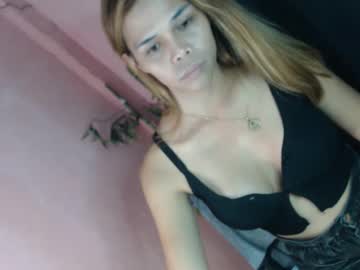 Unknown_Trans18 Chaturbate stream image from May 01, 2026