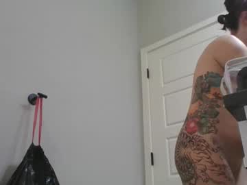 Viviennoir Chaturbate stream image from May 01, 2026