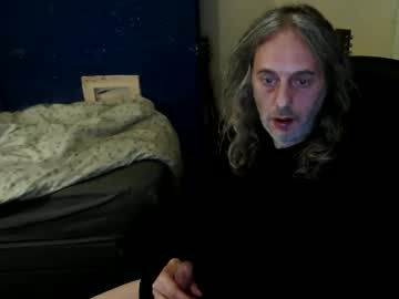 Bangintoleather Chaturbate stream image from May 01, 2026