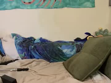 Chaosfish Chaturbate stream image from May 01, 2026