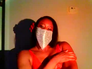 Goddess_Floret Chaturbate stream image from May 01, 2026