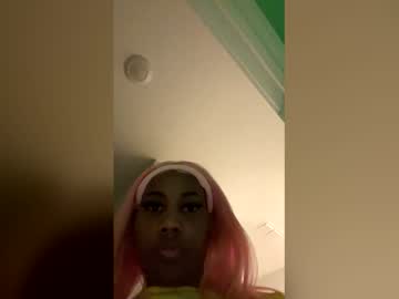 Hotgirlcookiee Chaturbate stream image from May 01, 2026