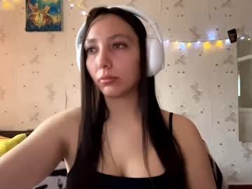 Kinacolton Chaturbate stream image from May 01, 2026