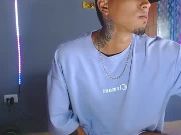 Liiaam_Lee_ Chaturbate stream image from May 01, 2026