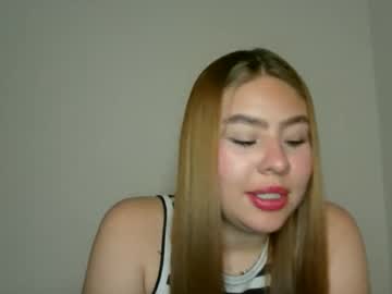 Miss_Sophie1 Chaturbate stream image from May 01, 2026
