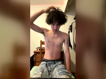 Parker_Amos Chaturbate stream image from May 01, 2026