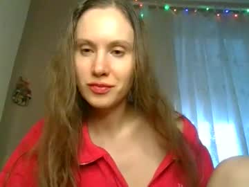 Selvarine Chaturbate stream image from May 01, 2026