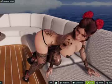 Sexy_Channel19 Chaturbate stream image from May 01, 2026