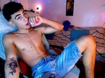 Tiancam Chaturbate stream image from May 01, 2026