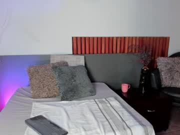 Valeryblackk Chaturbate stream image from May 01, 2026