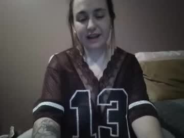 Busteebetty Chaturbate stream image from May 01, 2026