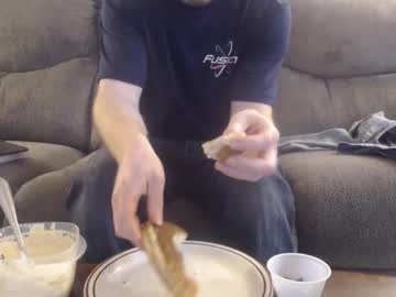 Copper_Crotch Chaturbate stream image from May 01, 2026