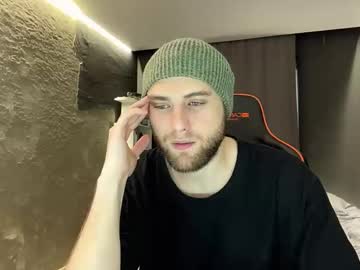 Devilnut1 Chaturbate stream image from May 01, 2026