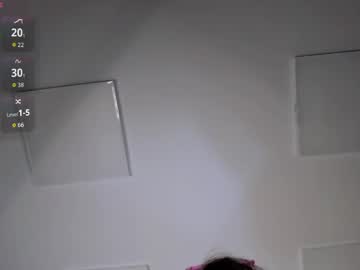 Hailey2007 Chaturbate stream image from May 01, 2026