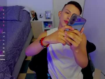 Hot_Latin_Temptation Chaturbate stream image from May 01, 2026