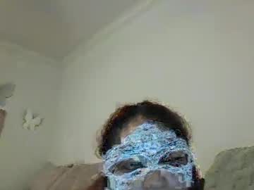 Jazzym97 Chaturbate stream image from May 01, 2026