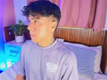 King_Azahell Chaturbate stream image from May 01, 2026