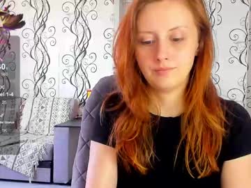 Madelinajackson Chaturbate stream image from May 01, 2026