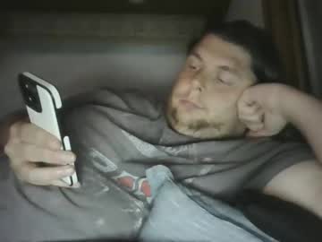 Prestonhealy Chaturbate stream image from May 01, 2026