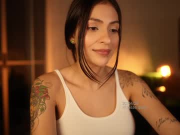 Rosseyquiin Chaturbate stream image from May 01, 2026