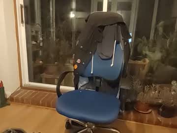 Thomsam88 Chaturbate stream image from May 01, 2026