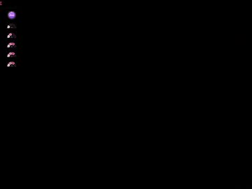 Viksinite Chaturbate stream image from May 01, 2026
