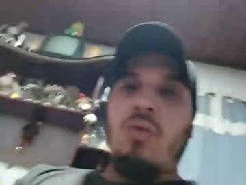 Agustin56780 Chaturbate stream image from May 01, 2026