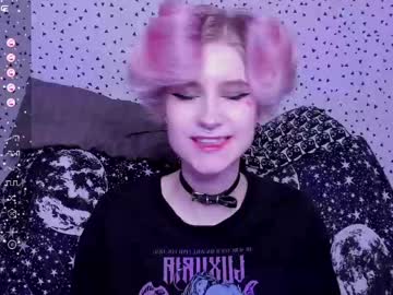 Angel_Julles Chaturbate stream image from May 01, 2026