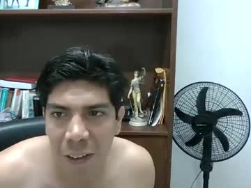 Dobleee777 Chaturbate stream image from May 01, 2026