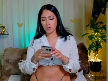 Kaaiiri Chaturbate stream image from May 01, 2026