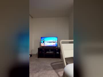 Kelvinjvg Chaturbate stream image from May 01, 2026