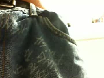 Kristof1020 Chaturbate stream image from May 01, 2026