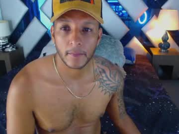 Leo_Jetofcum Chaturbate stream image from May 01, 2026